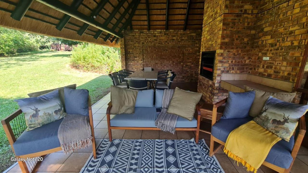 Kruger Park Lodge Unit No. 243 Hazyview Exterior foto
