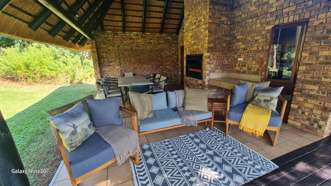 Kruger Park Lodge Unit No. 243 Hazyview Exterior foto