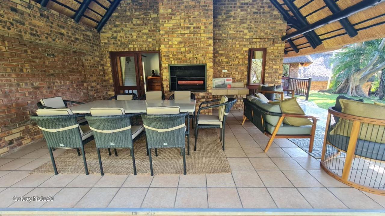 Kruger Park Lodge Unit No. 243 Hazyview Exterior foto