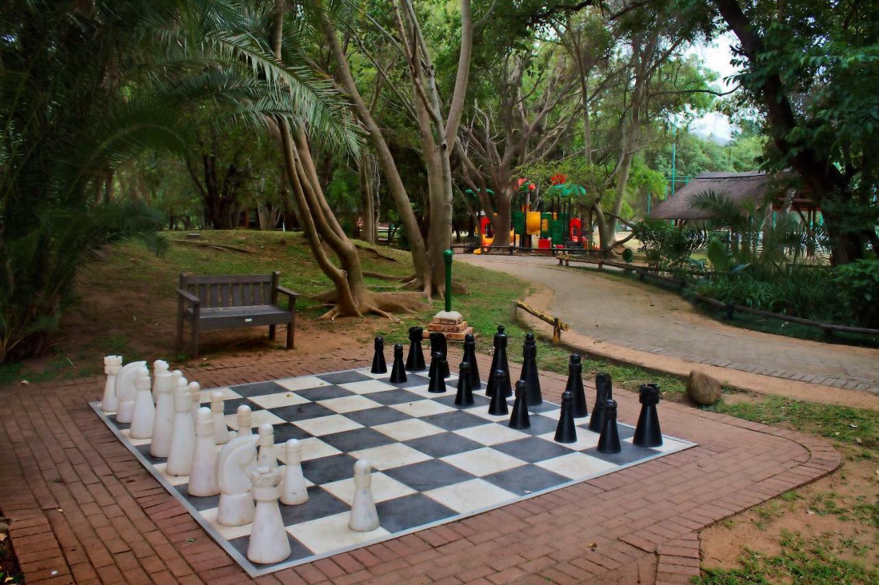 Kruger Park Lodge Unit No. 243 Hazyview Exterior foto